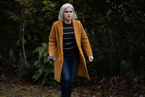 All's Well That Ends Well (iZombie) .